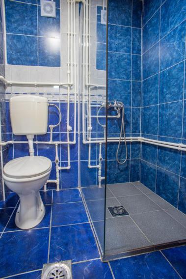 Apartments Grbovic Žabljak Esterno foto