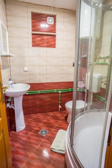 Apartments Grbovic Žabljak Esterno foto