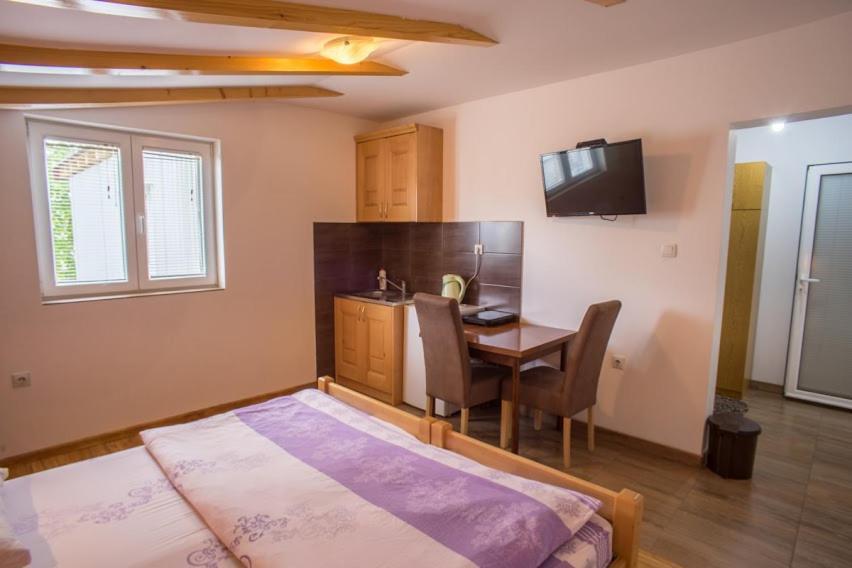 Apartments Grbovic Žabljak Esterno foto